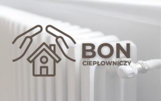 KOMUNIKAT!!! Ważna informacja dotycząca BONU CIEPŁOWNICZEGO