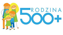 Rodzina 500+