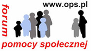 Forum pomocy społecznej